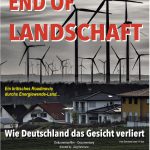 Plakat zum Film End Of Landschaft