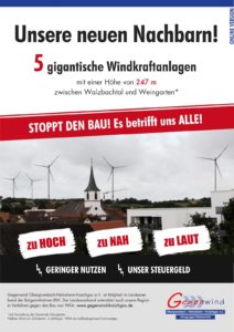 Flyer Walzbachtal (2020/09) – Seite 1/4