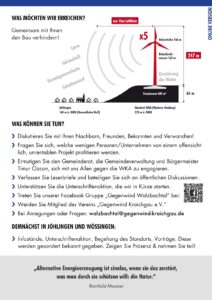 Flyer Walzbachtal (2020/09) – Seite 4/4